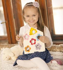 Včelí úľ - prevliekacia edukačná hra thumb