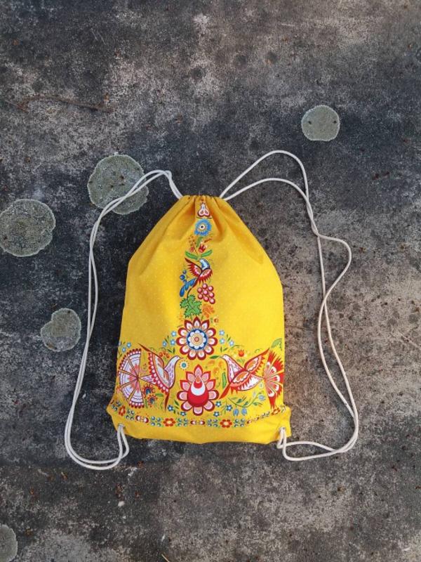 Vak s Vajnorským ornamentom -  POSLEDNÝ KUS