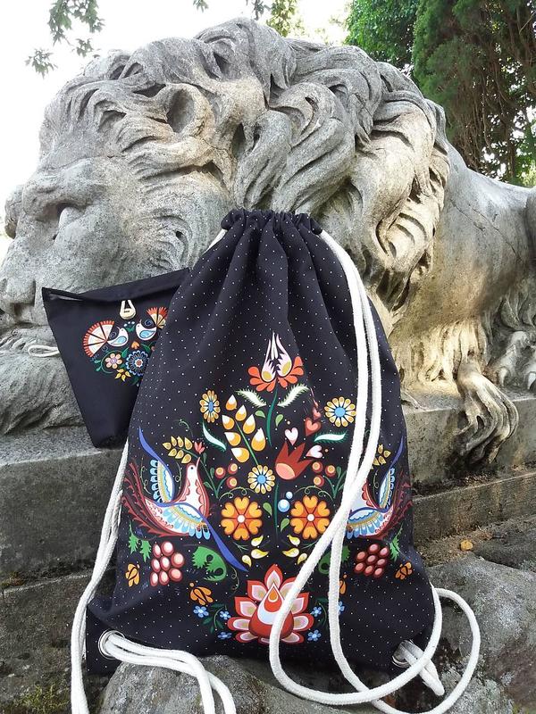 Vak s Vajnorským ornamentom