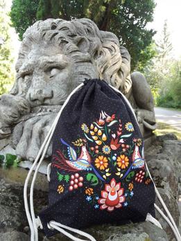 Vak s Vajnorským ornamentom thumb