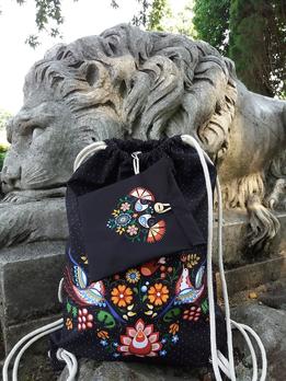 Vak s Vajnorským ornamentom thumb