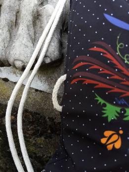 Vak s Vajnorským ornamentom thumb