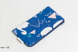 Taštička - labuť thumb