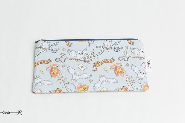 Taštička - Harry Potter Gryffindor