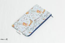 Taštička - Harry Potter Gryffindor thumb