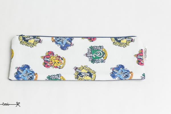 Taštička - Harry Potter erby