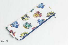 Taštička - Harry Potter erby thumb