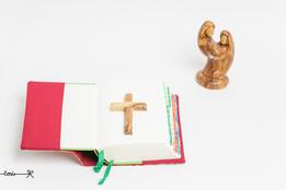 Obal na Bibliu otvárací thumb