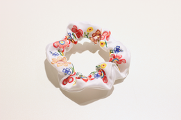 Vajnorské scrunchie thumb