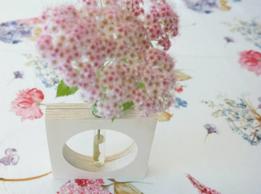 Vázička Kruh thumb