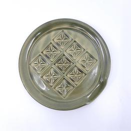 Odpočívadlo pod varešku zelené thumb