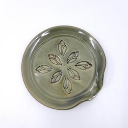 Odpočívadlo pod varešku zelené thumb