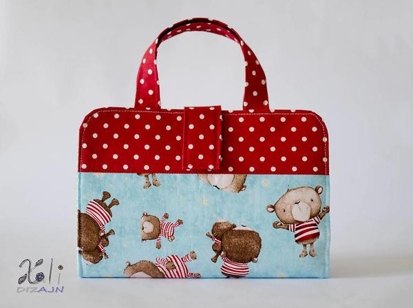 Pastelkovník - mackovia