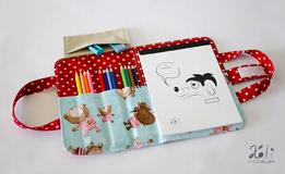 Pastelkovník - mackovia thumb