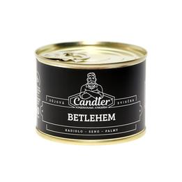 Sójová sviečka Betlehem thumb