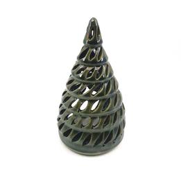 Svietnik Stromček zelený thumb