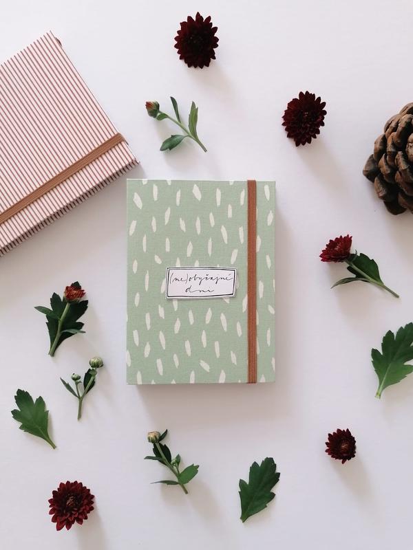 Diár 2022 - (ne)obyčajné dni