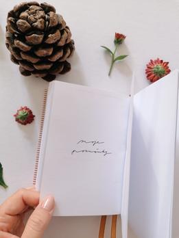 Diár 2022 - (ne)obyčajné dni thumb