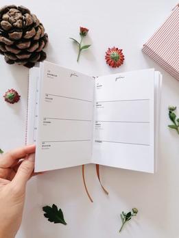 Diár 2022 - (ne)obyčajné dni thumb