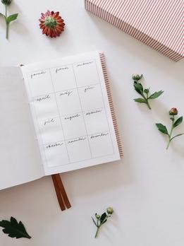 Diár 2022 - (ne)obyčajné dni thumb