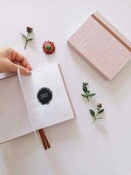 Diár 2022 - (ne)obyčajné dni thumb