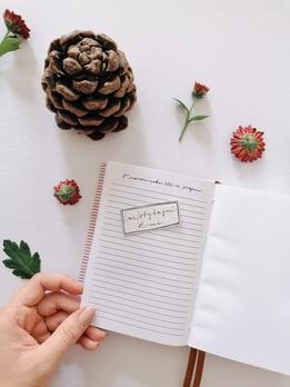 Diár 2022 - (ne)obyčajné dni thumb