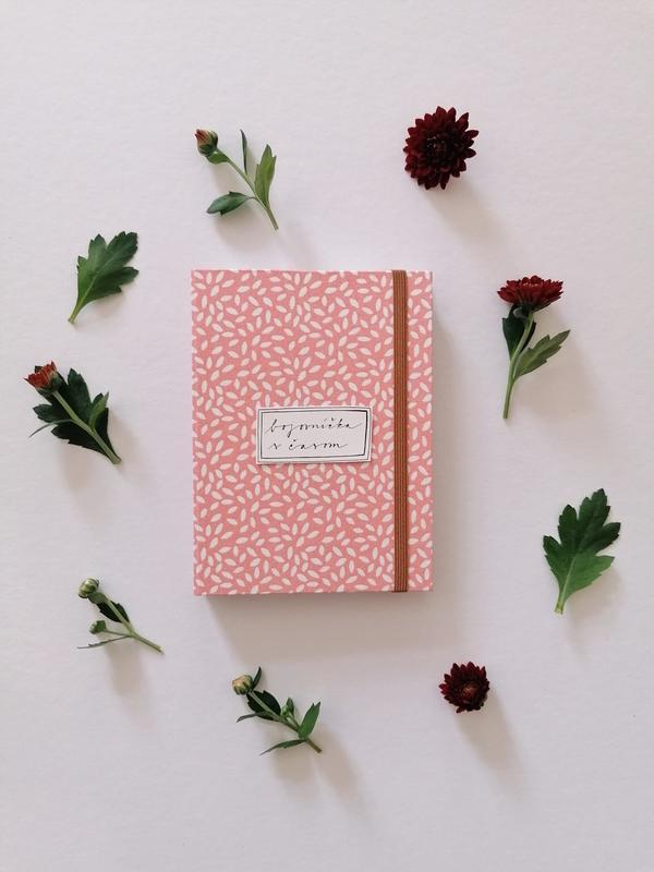 Diár 2022 - bojovníčka s časom