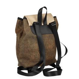 Ruksak Light brown thumb