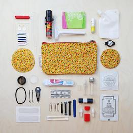 Dámska Krabička poslednej záchrany thumb