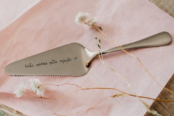 Tortová lopatka - naša mamka pečie najlepšie