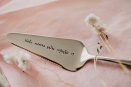 Tortová lopatka - naša mamka pečie najlepšie thumb