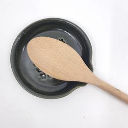 Odpočívadlo pod varešku tmavozelené thumb