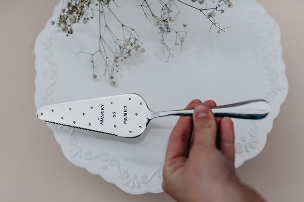 Tortová lopatka - mňamky od mamky