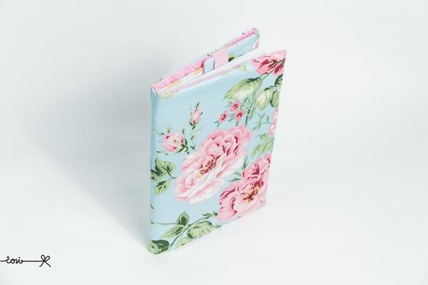 Obal na knihu otvárací - Šípková Ruženka