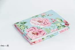 Obal na knihu otvárací - Šípková Ruženka thumb