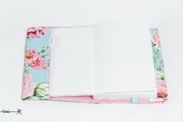 Obal na knihu otvárací - Šípková Ruženka thumb