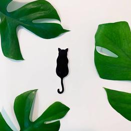 Brošňa - Čierna mačka