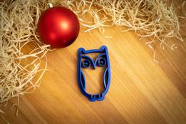 Vykrajovačka Sova thumb