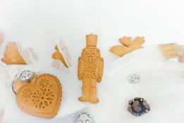 Vykrajovačka Luskáčik thumb