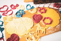 Vykrajovačka Vlk (s razením) thumb