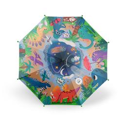 Detský dáždnik Dinovia